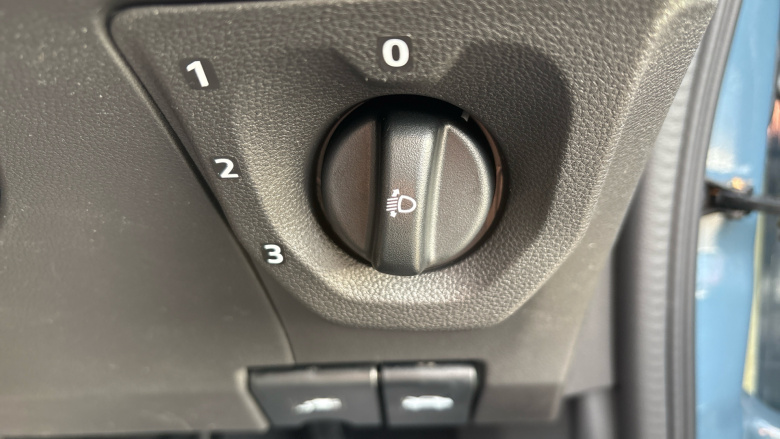 Dacia Spring 27kWh Expression 65 48kW 5dr Auto Electric Hatchback